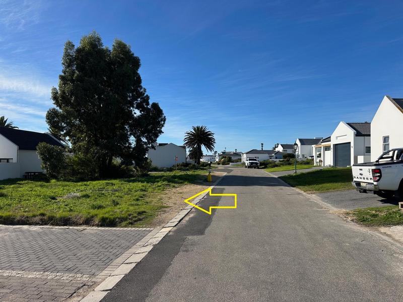 0 Bedroom Property for Sale in Shelley Point Western Cape